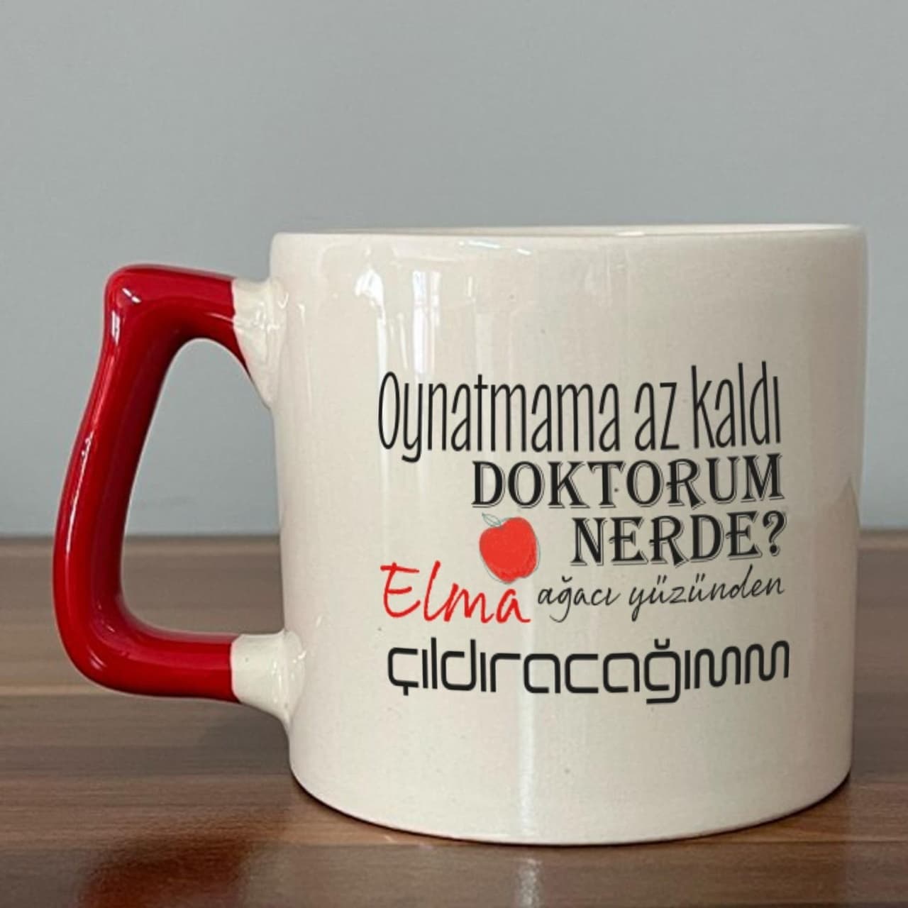 Kırmızı