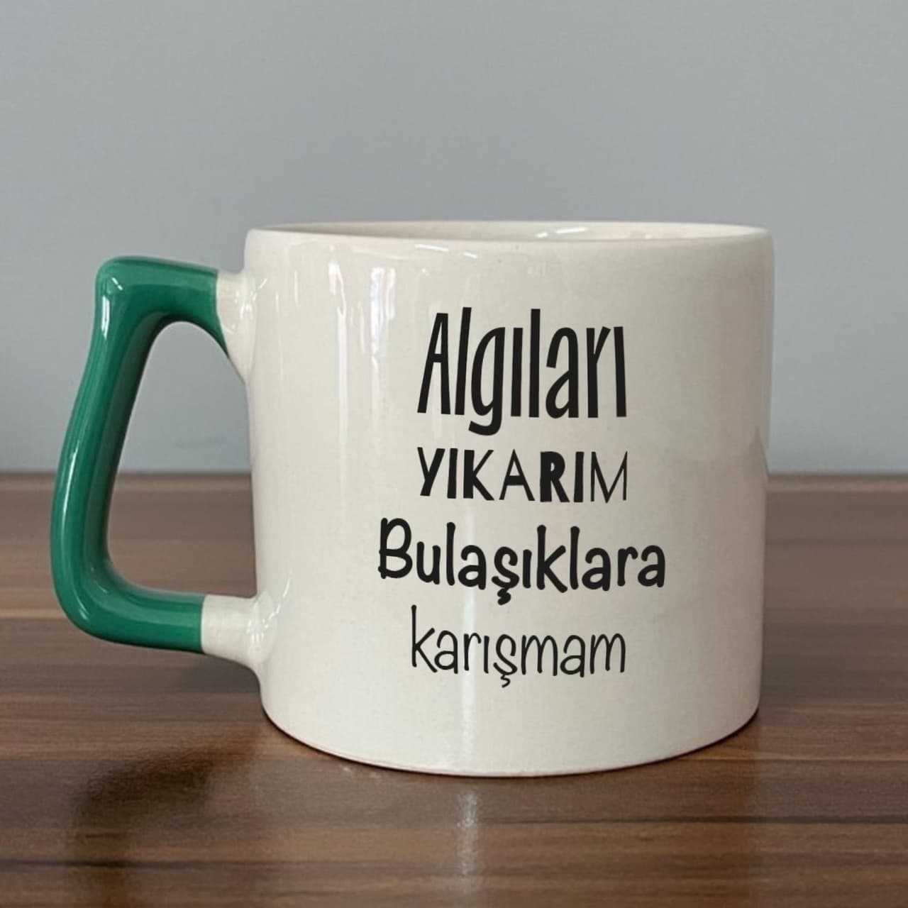 Yeşil