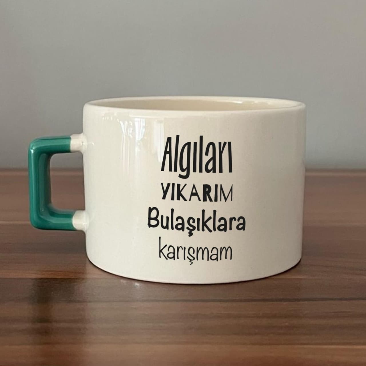Yeşil