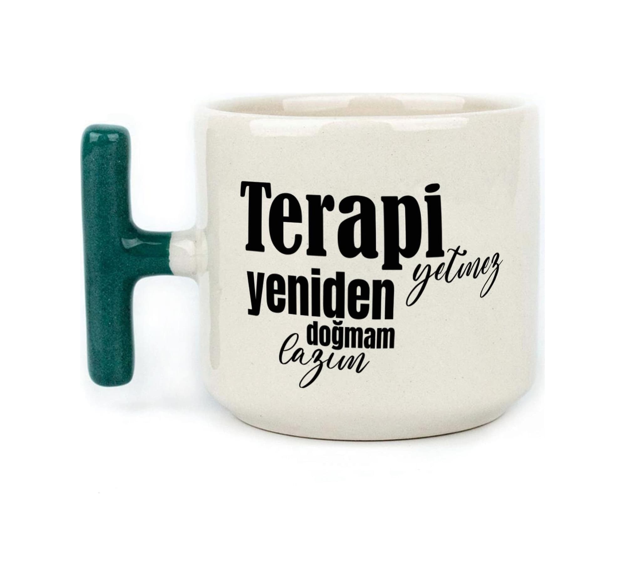 Yeşil