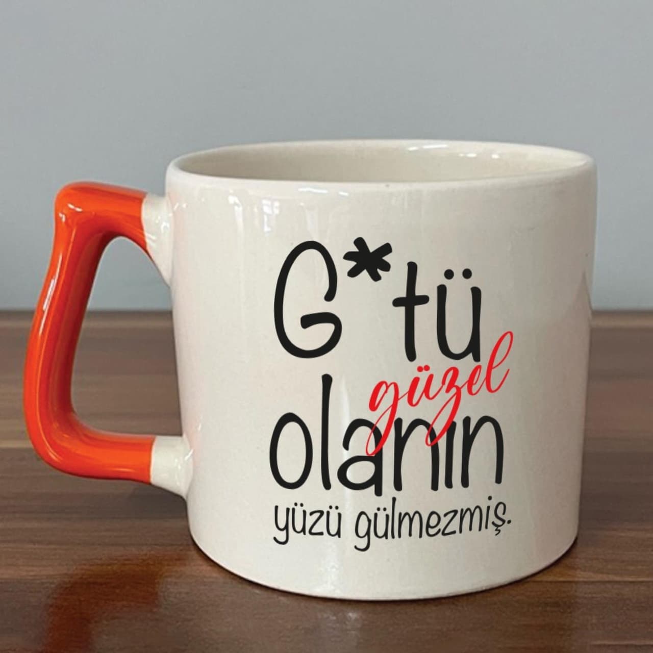 Turuncu