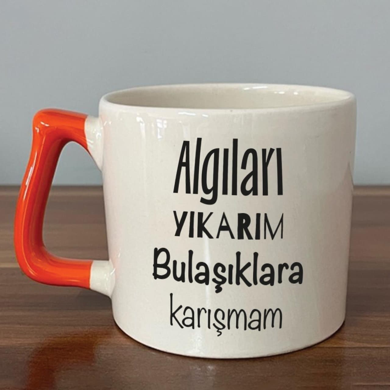 Turuncu