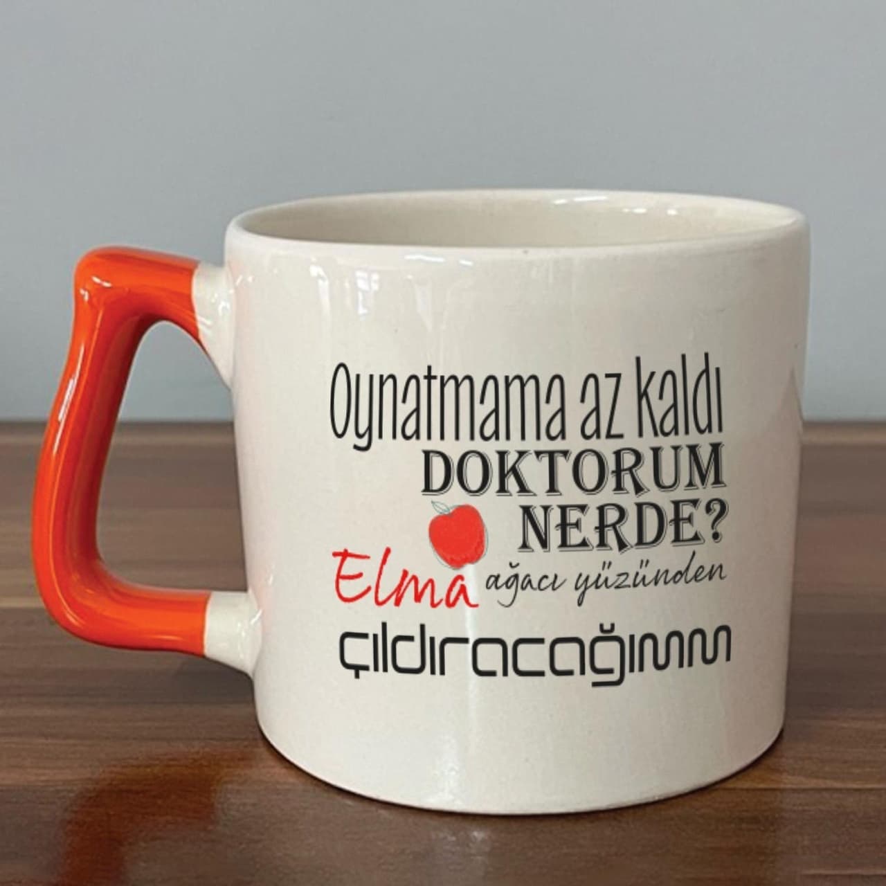Turuncu