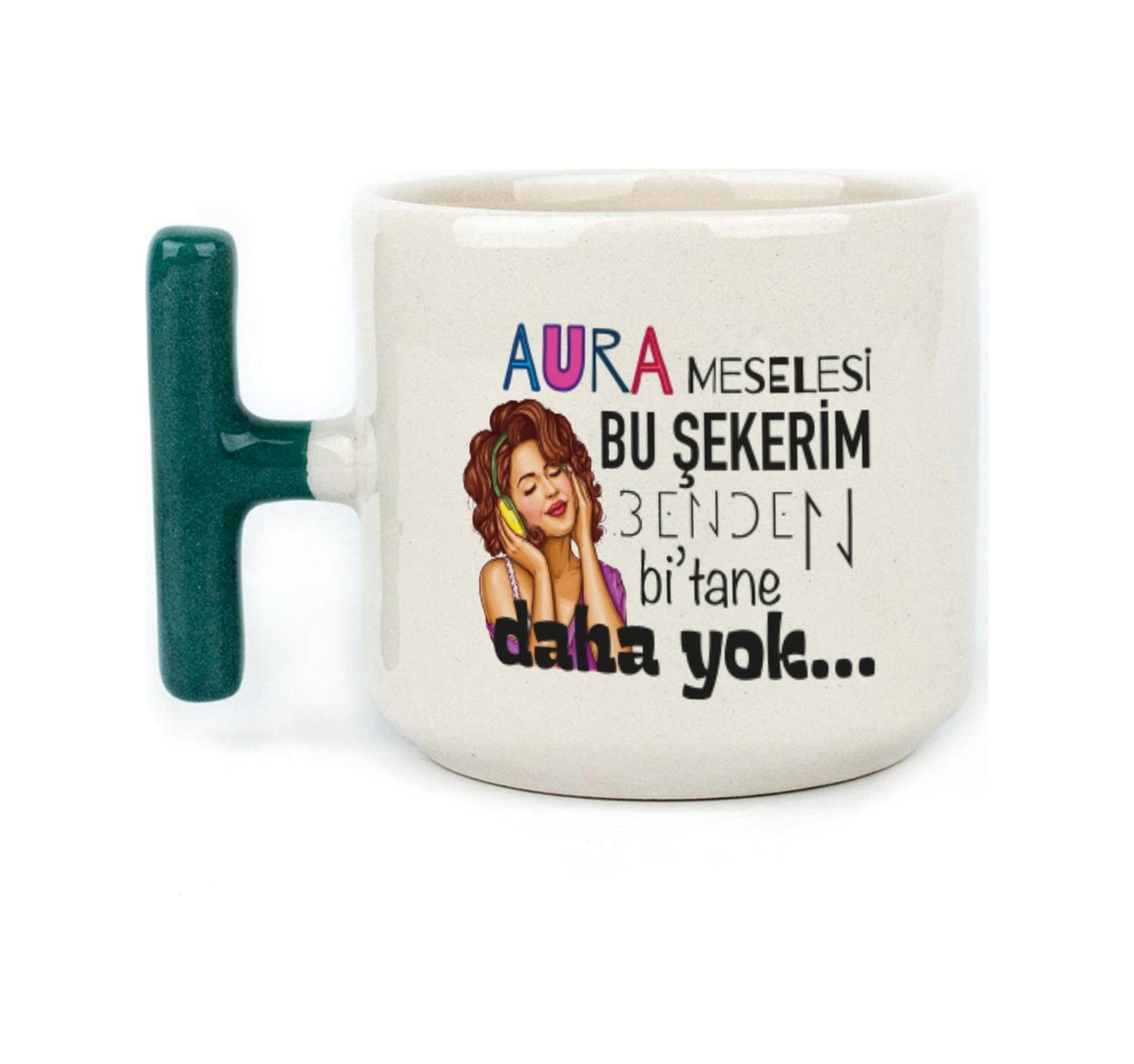 Yeşil