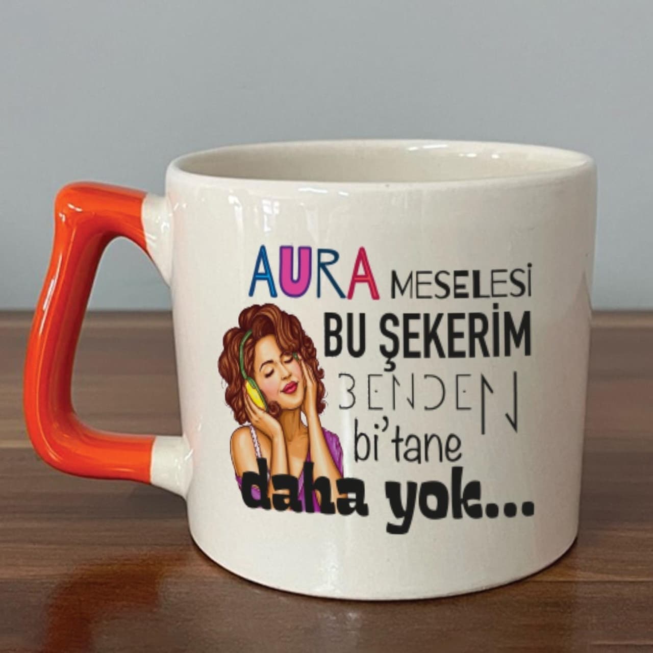 Turuncu
