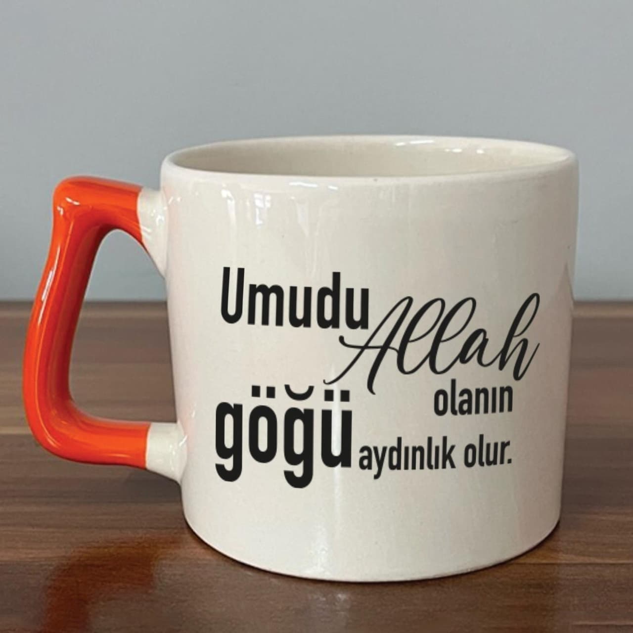 Turuncu