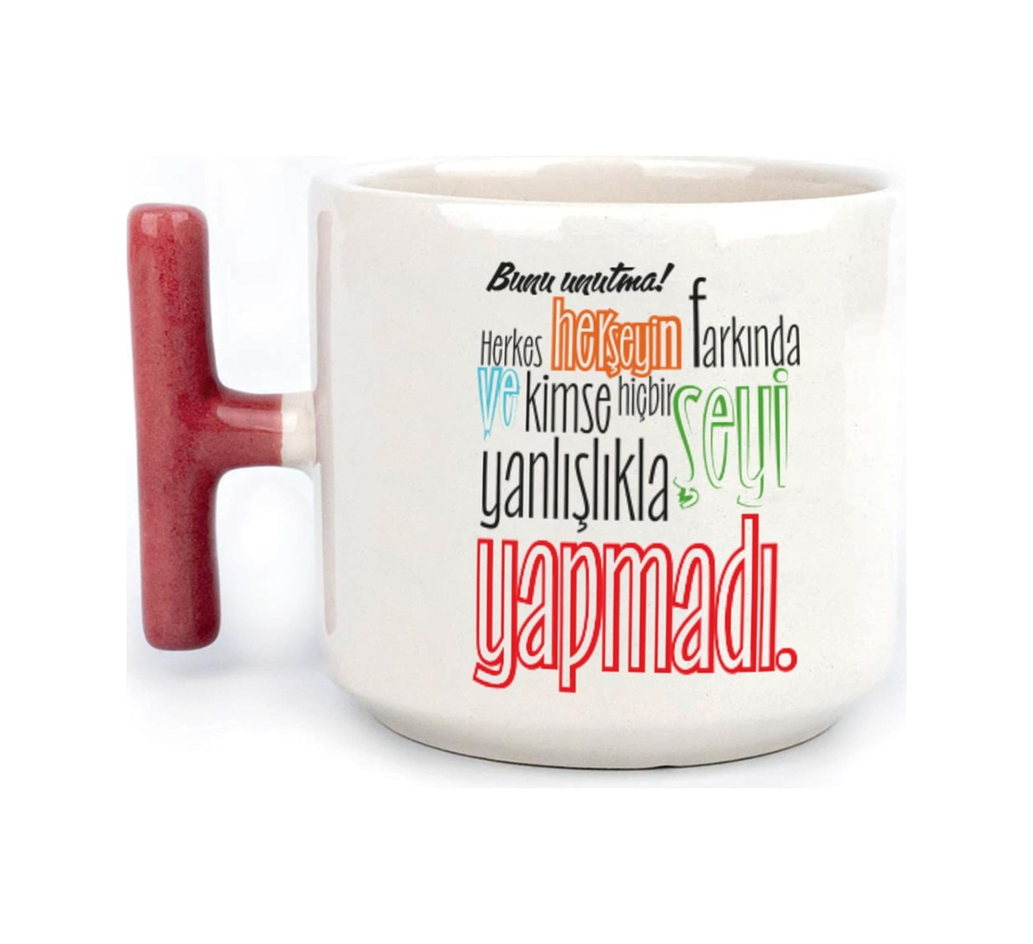 Kırmızı