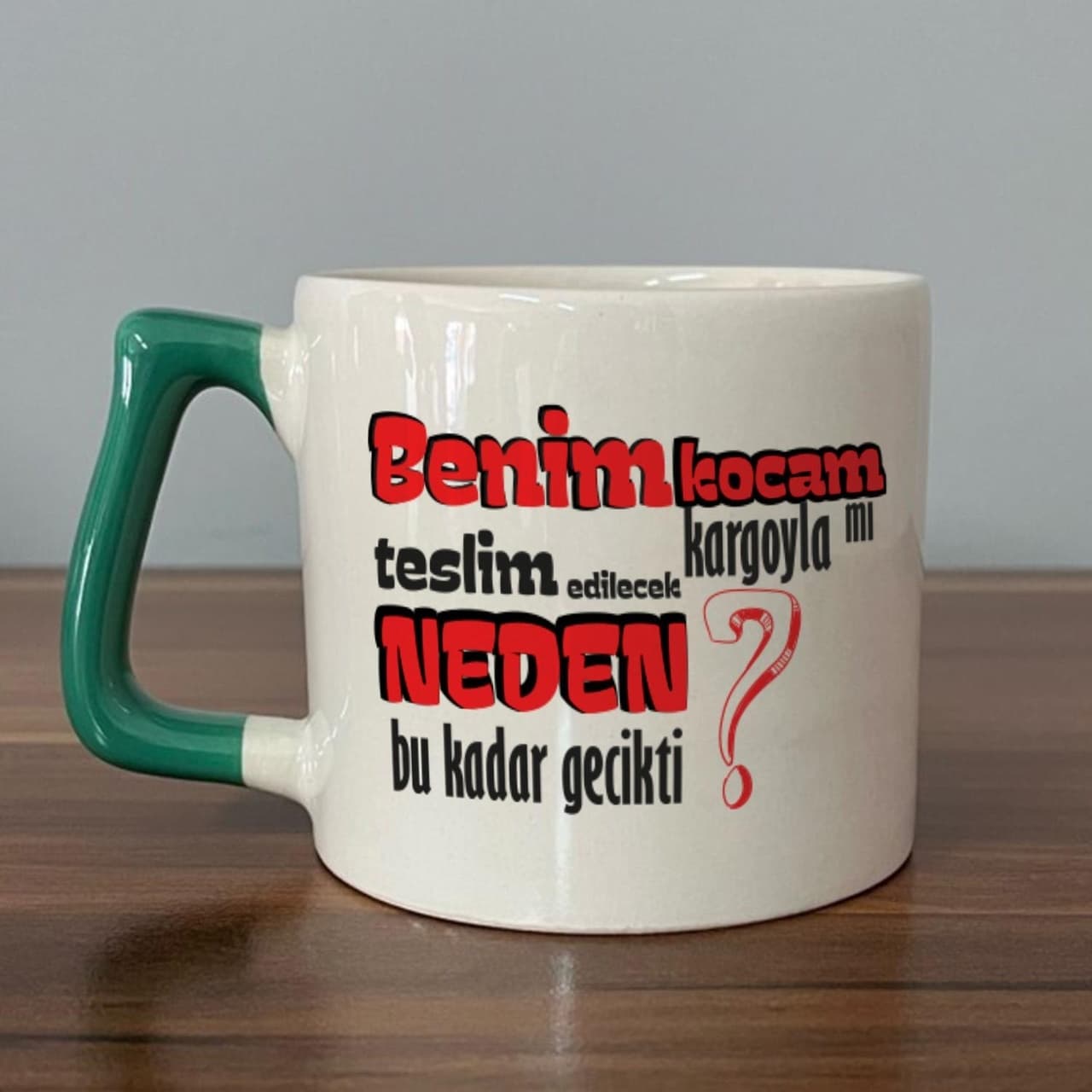Yeşil