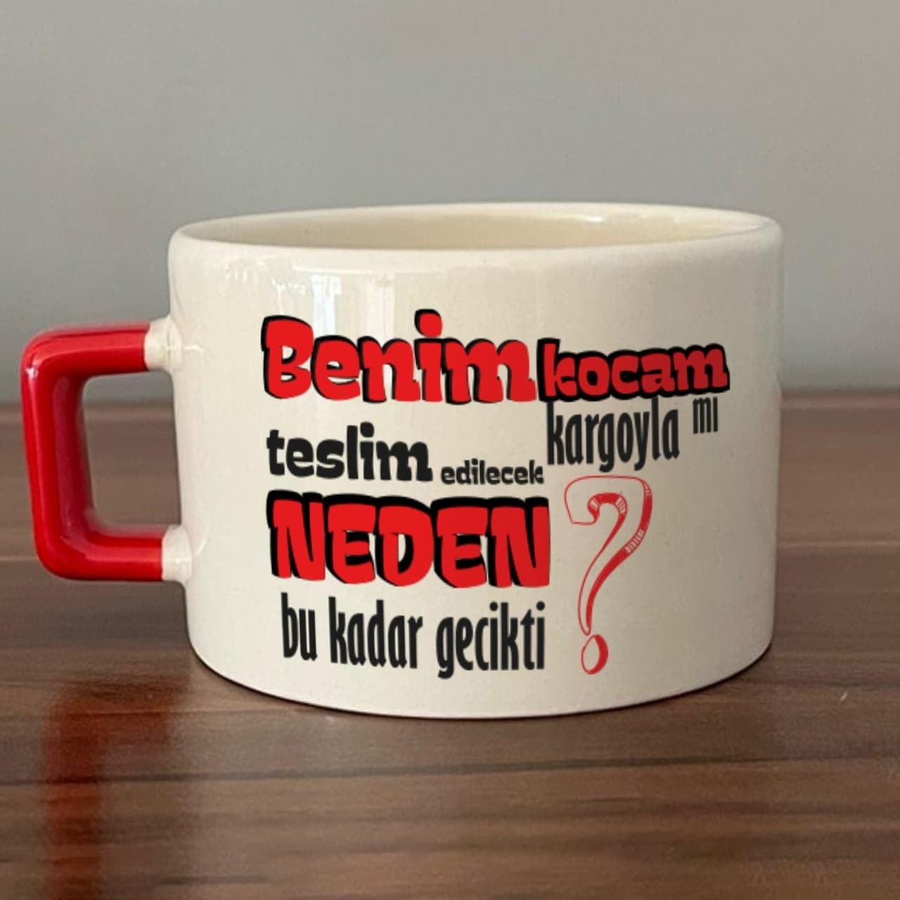 Kırmızı