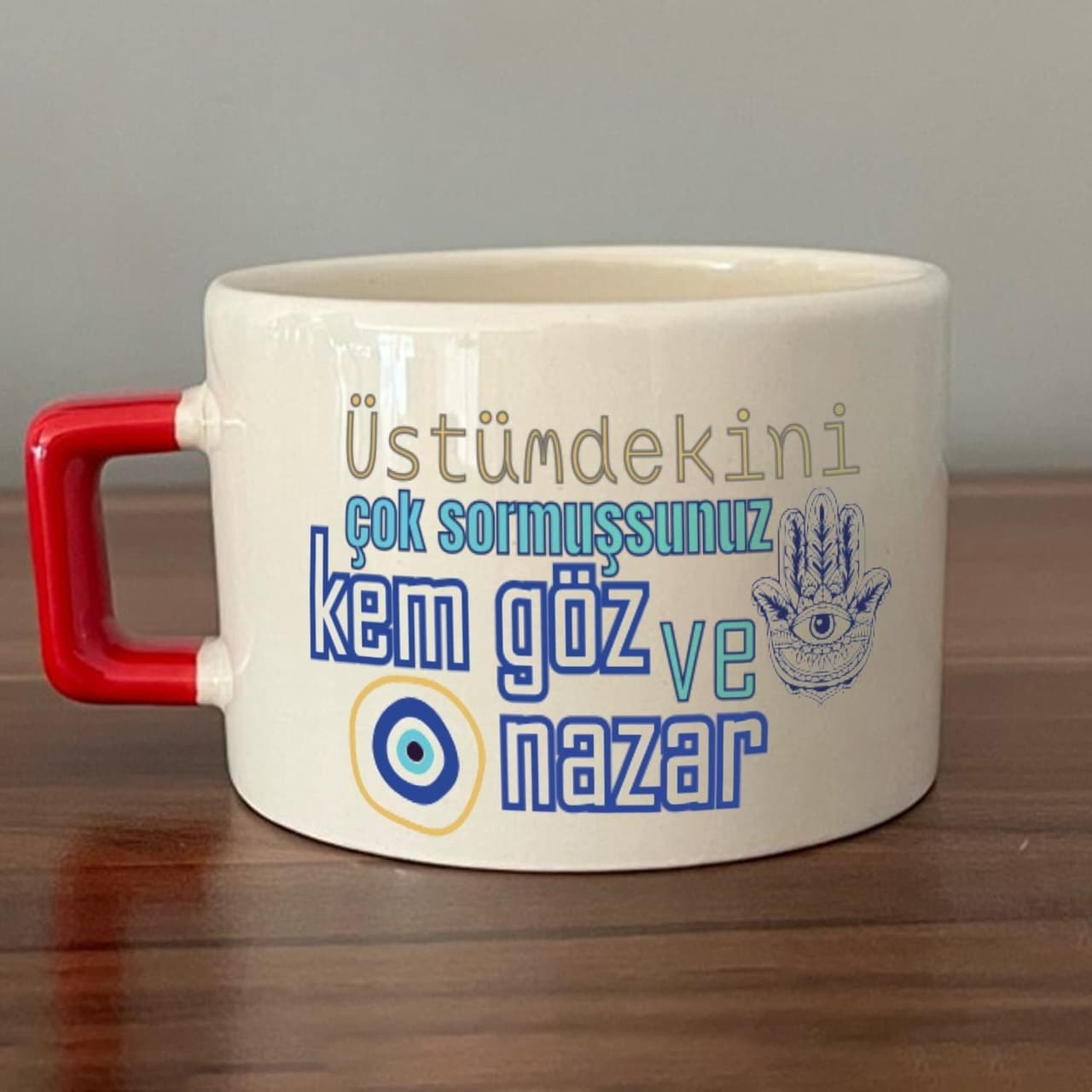 Kırmızı