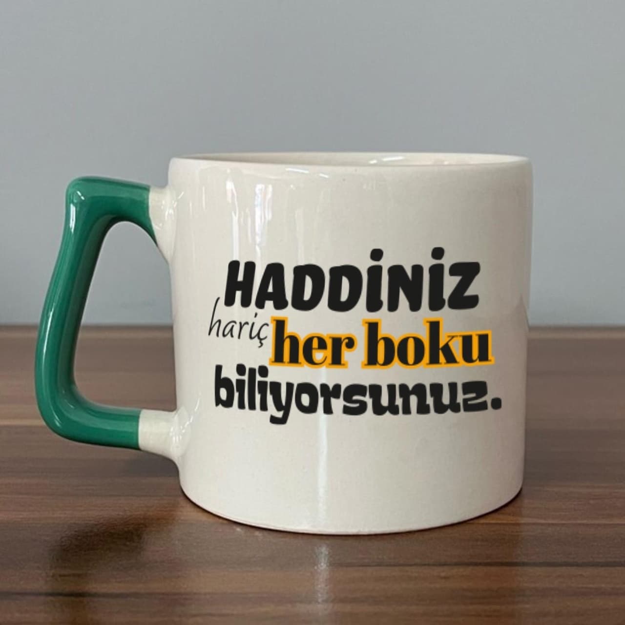 Yeşil