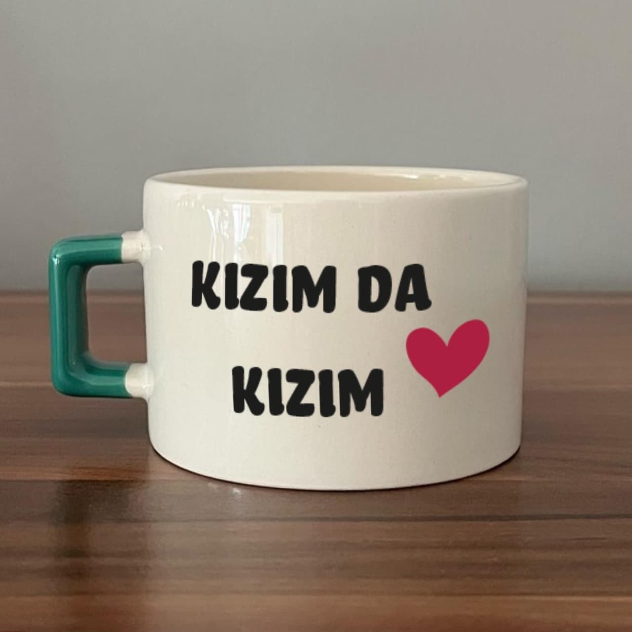Yeşil