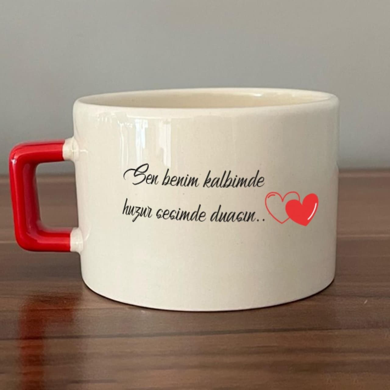 Kırmızı