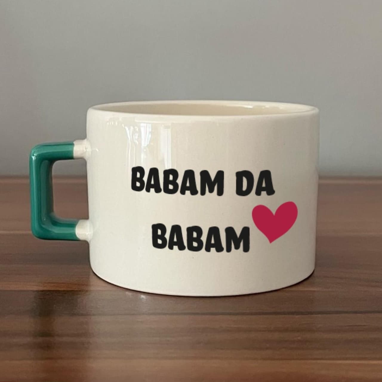 Yeşil