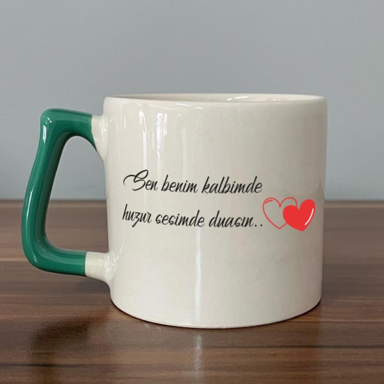 Yeşil