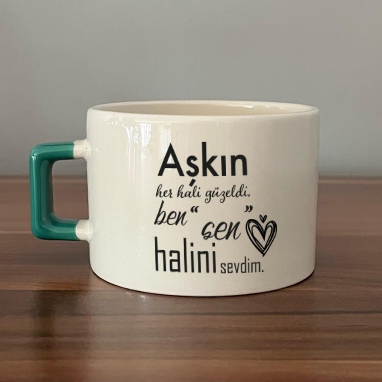 Yeşil