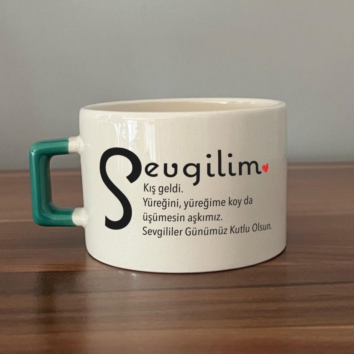 Yeşil
