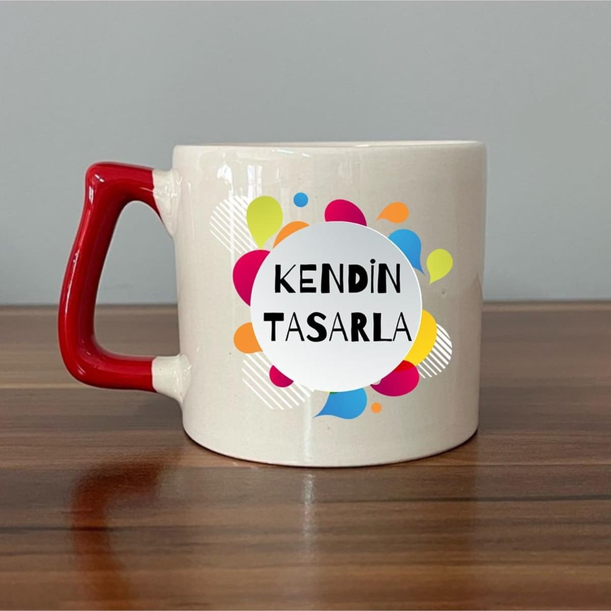 Kırmızı