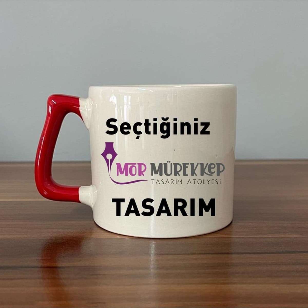 Kırmızı