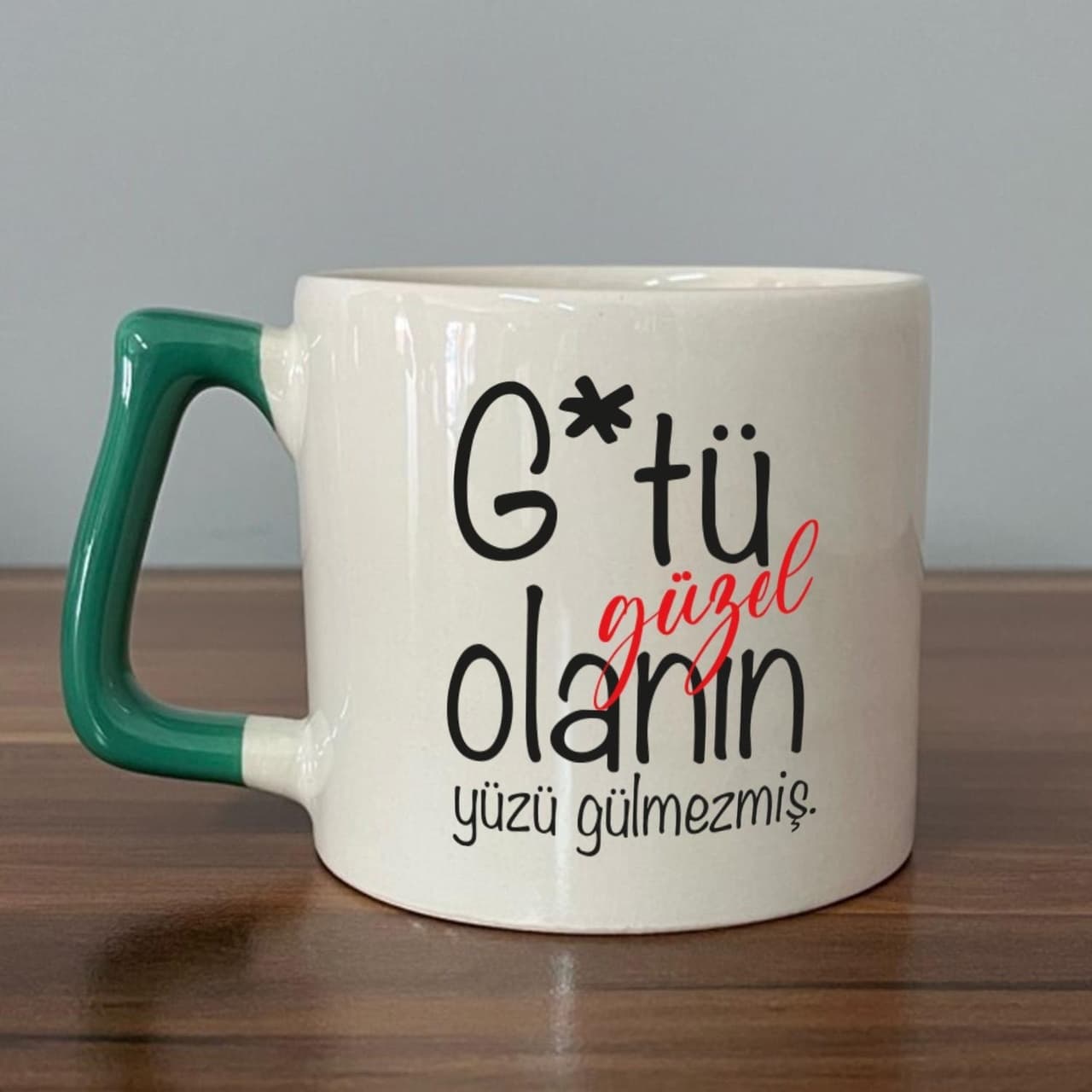 Yeşil