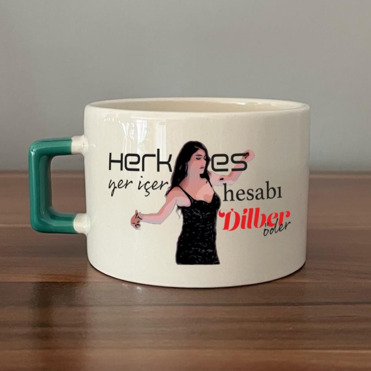 Yeşil