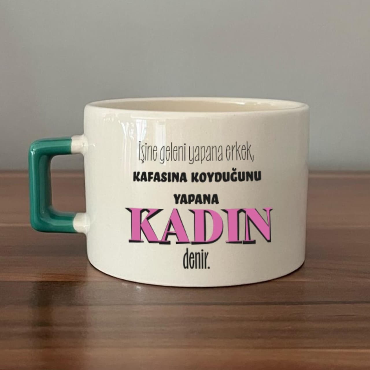 Yeşil