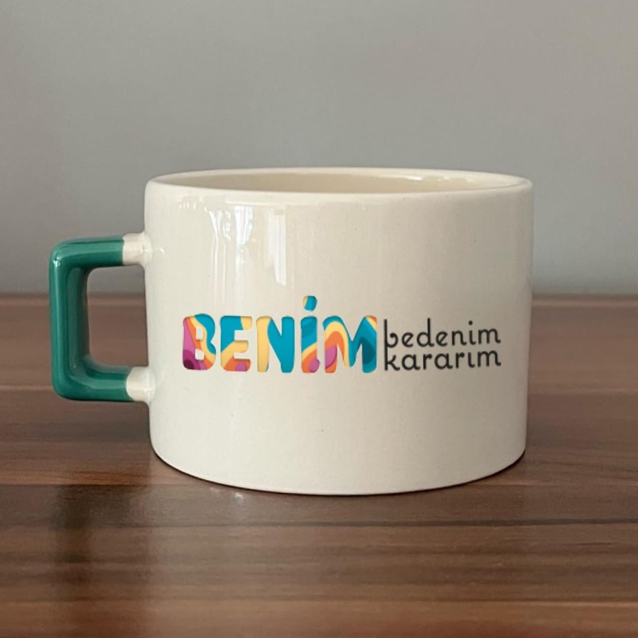 Yeşil