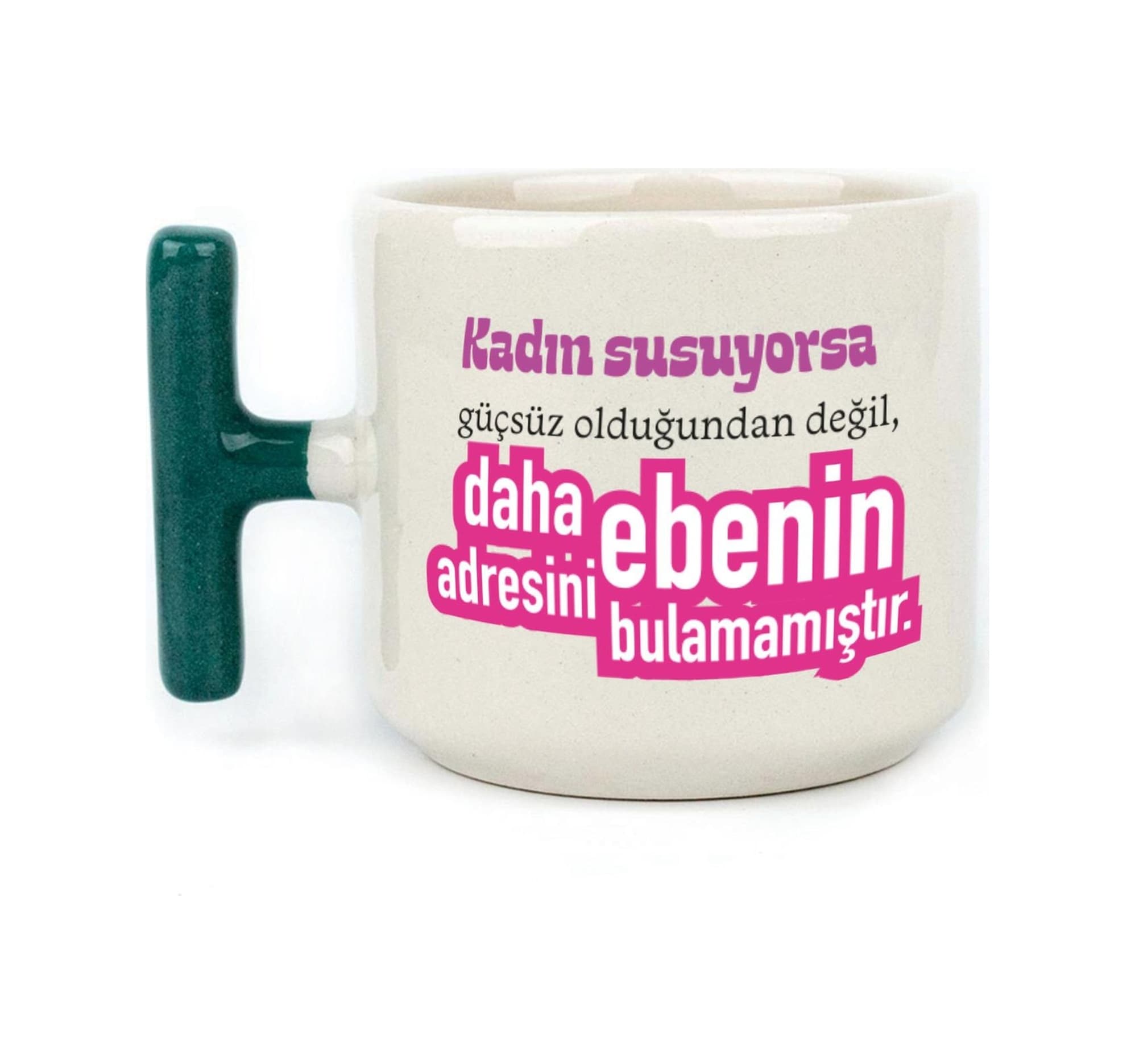 Yeşil