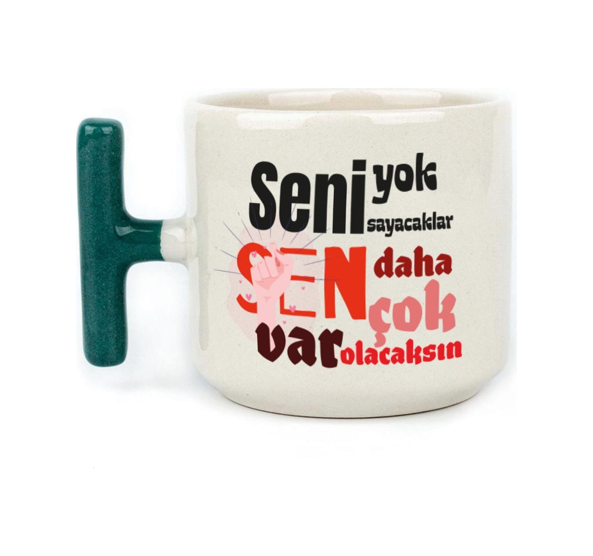 Yeşil