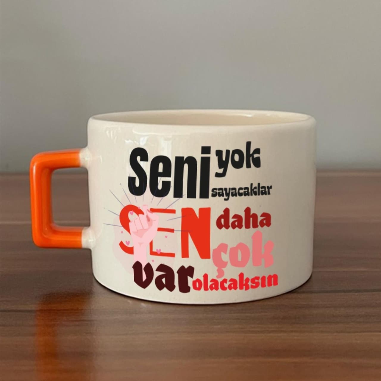 Turuncu