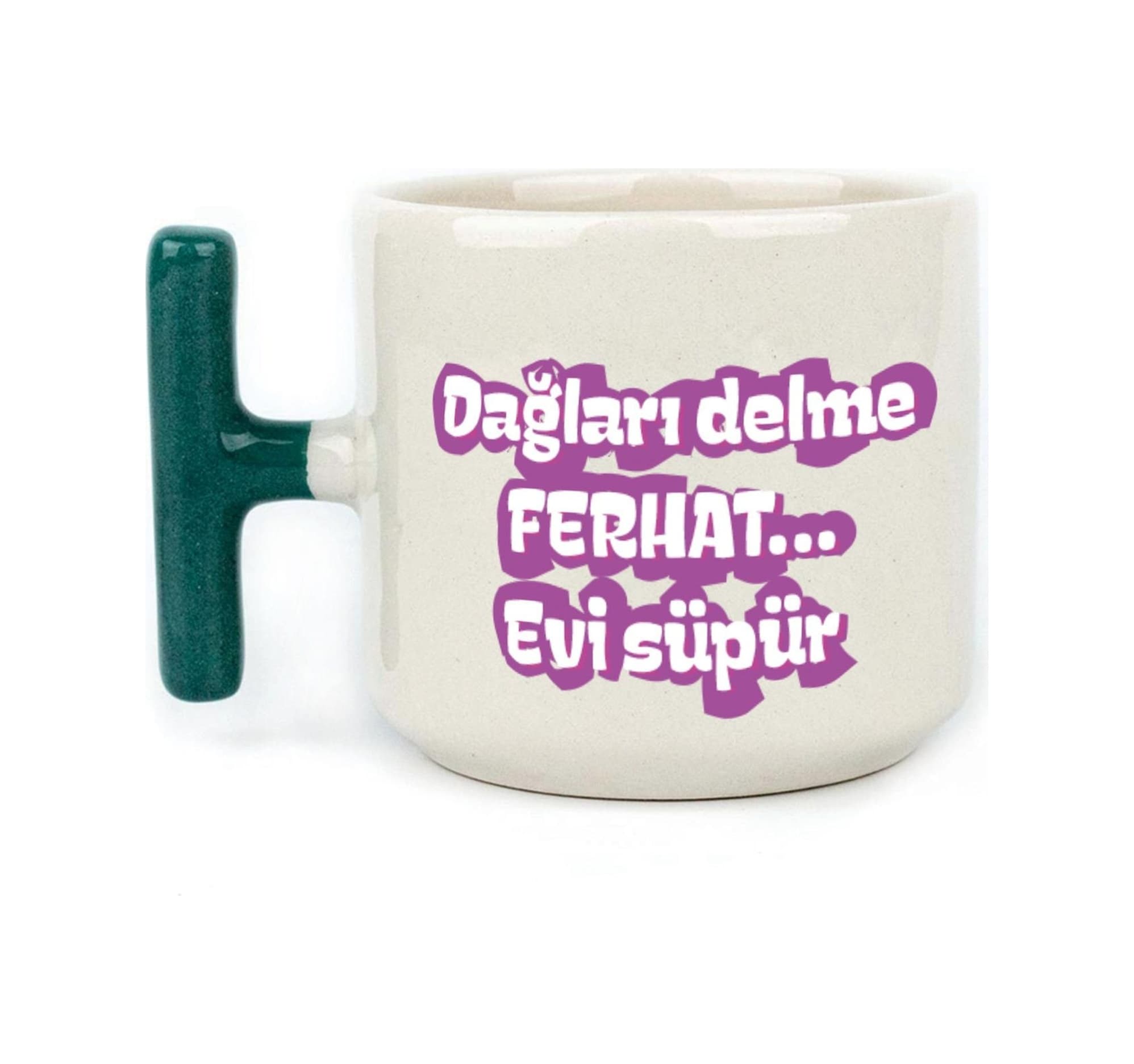 Yeşil