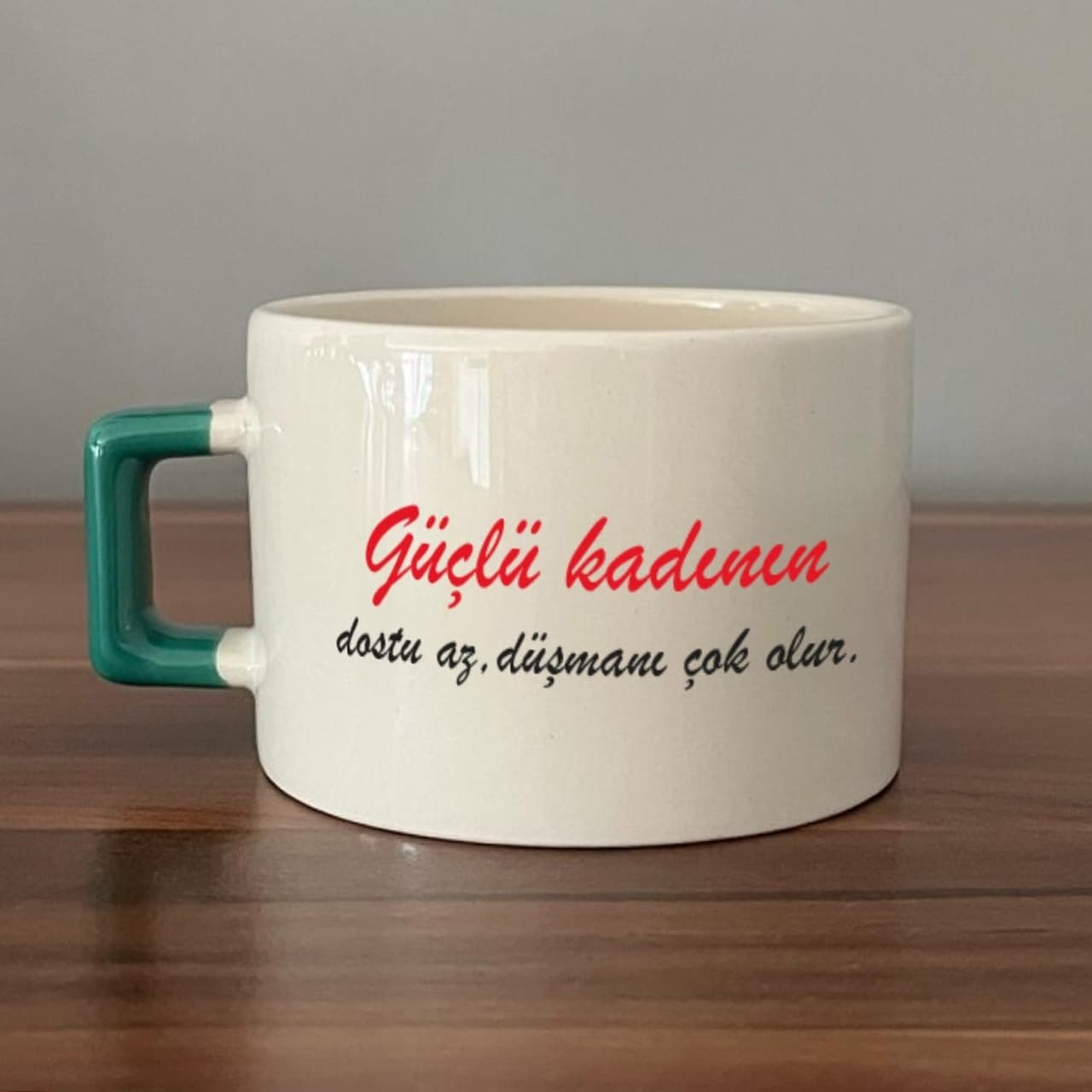 Yeşil