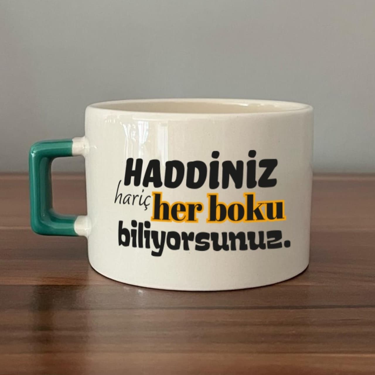 Yeşil