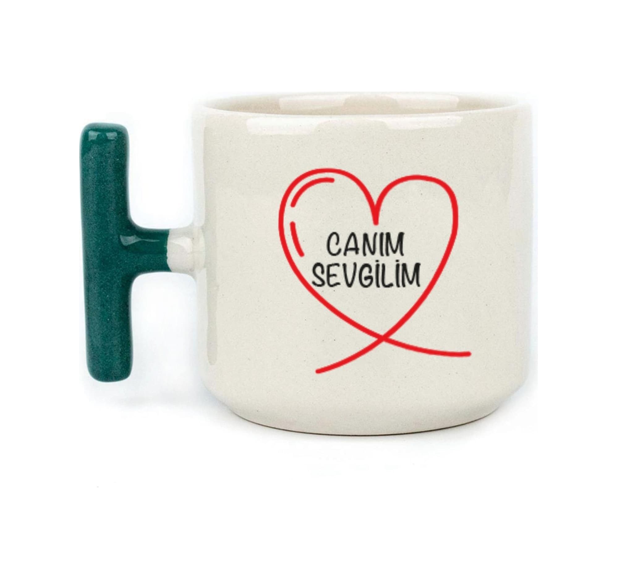 Yeşil