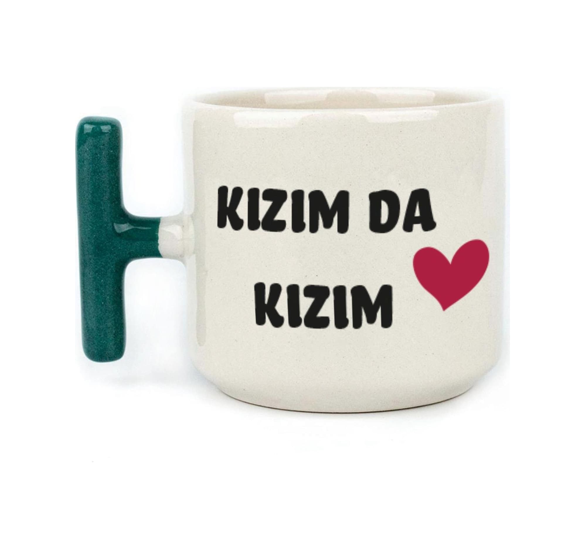 Yeşil