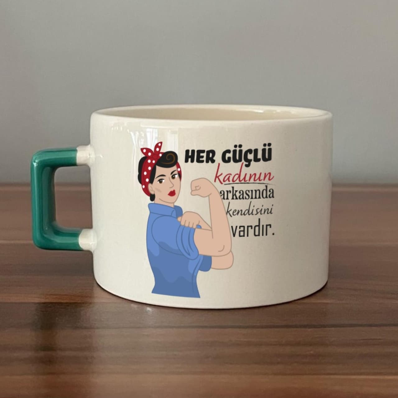 Yeşil