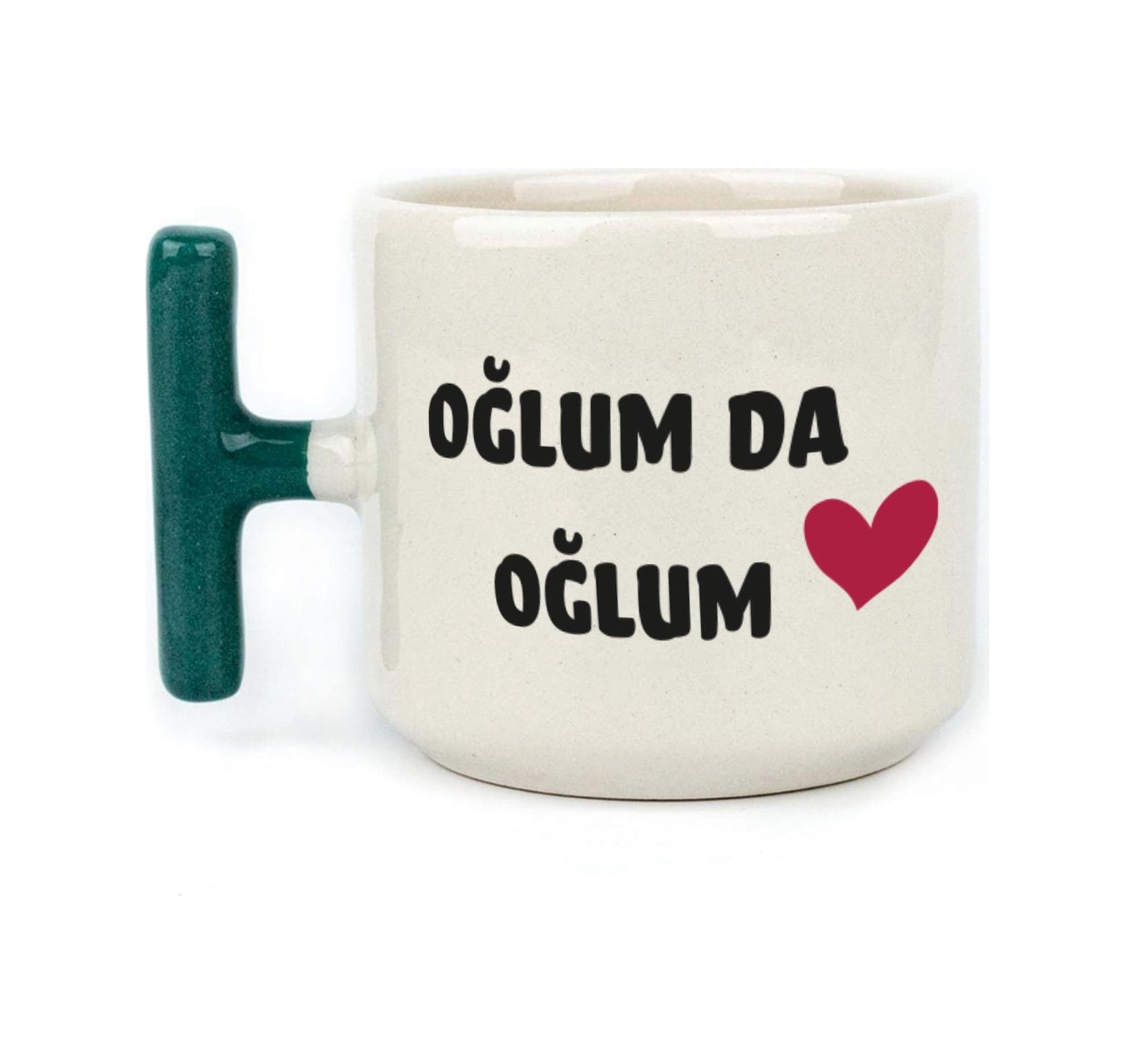 Yeşil