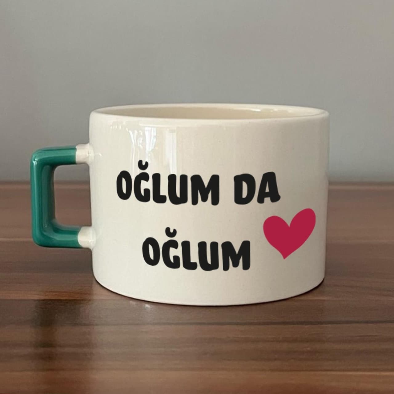 Yeşil