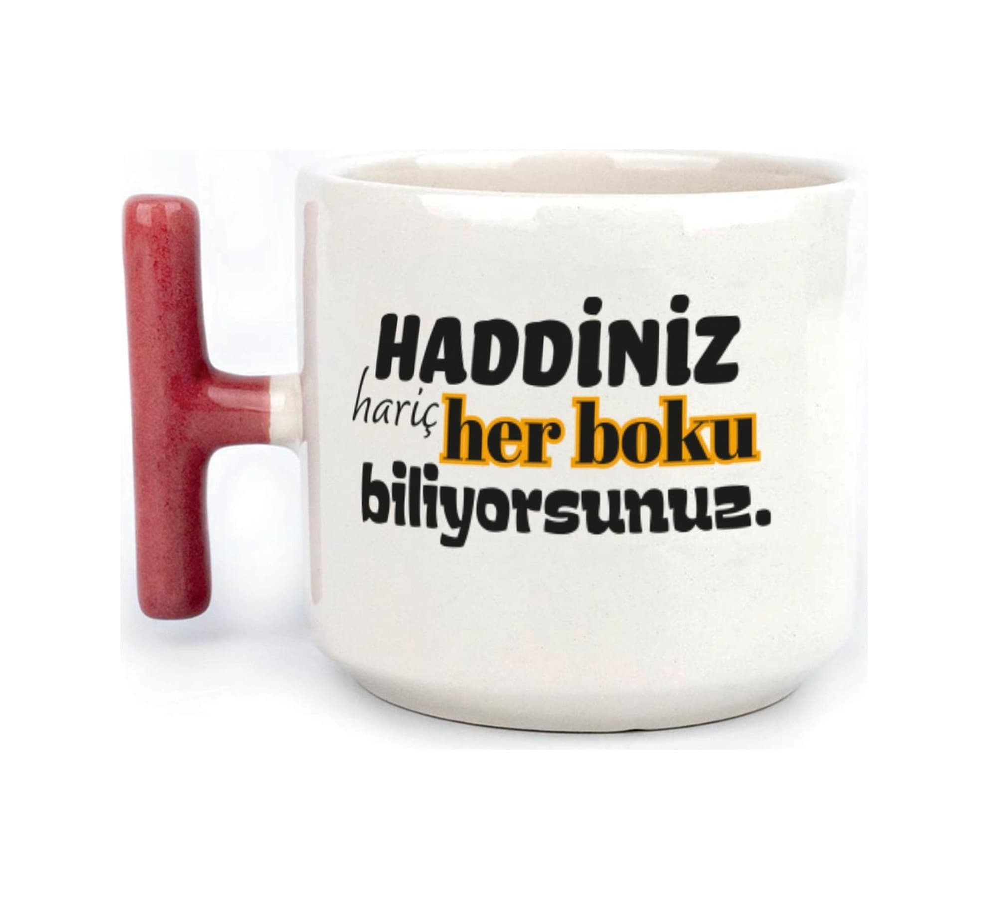 Kırmızı