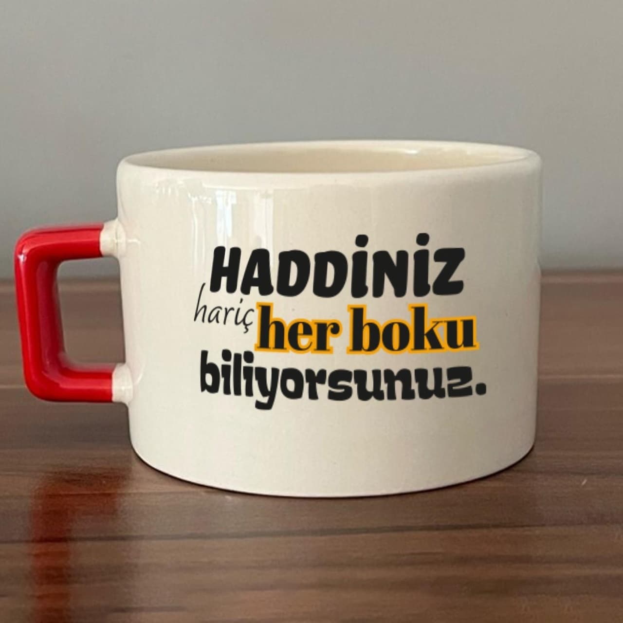 Kırmızı