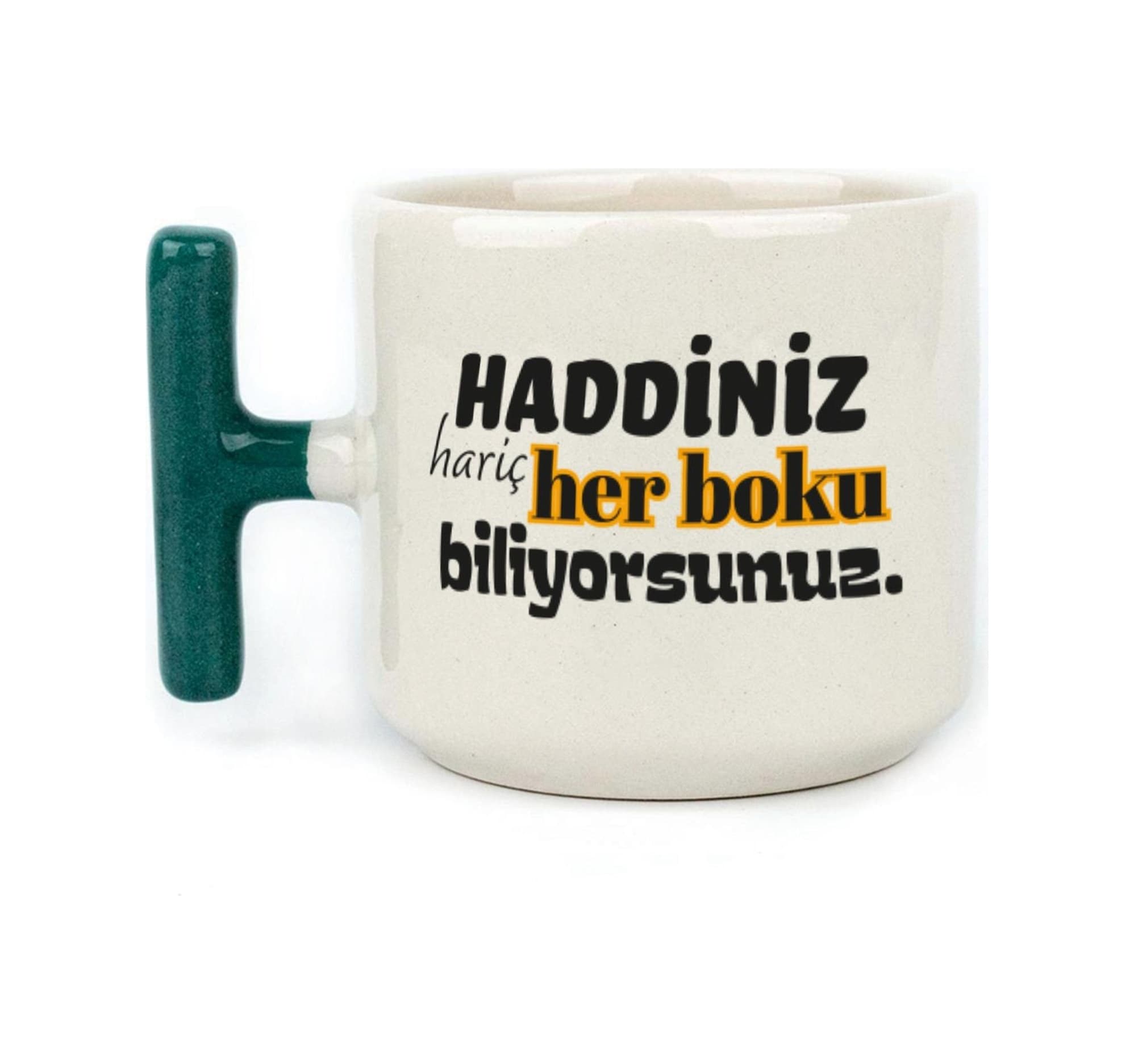 Yeşil