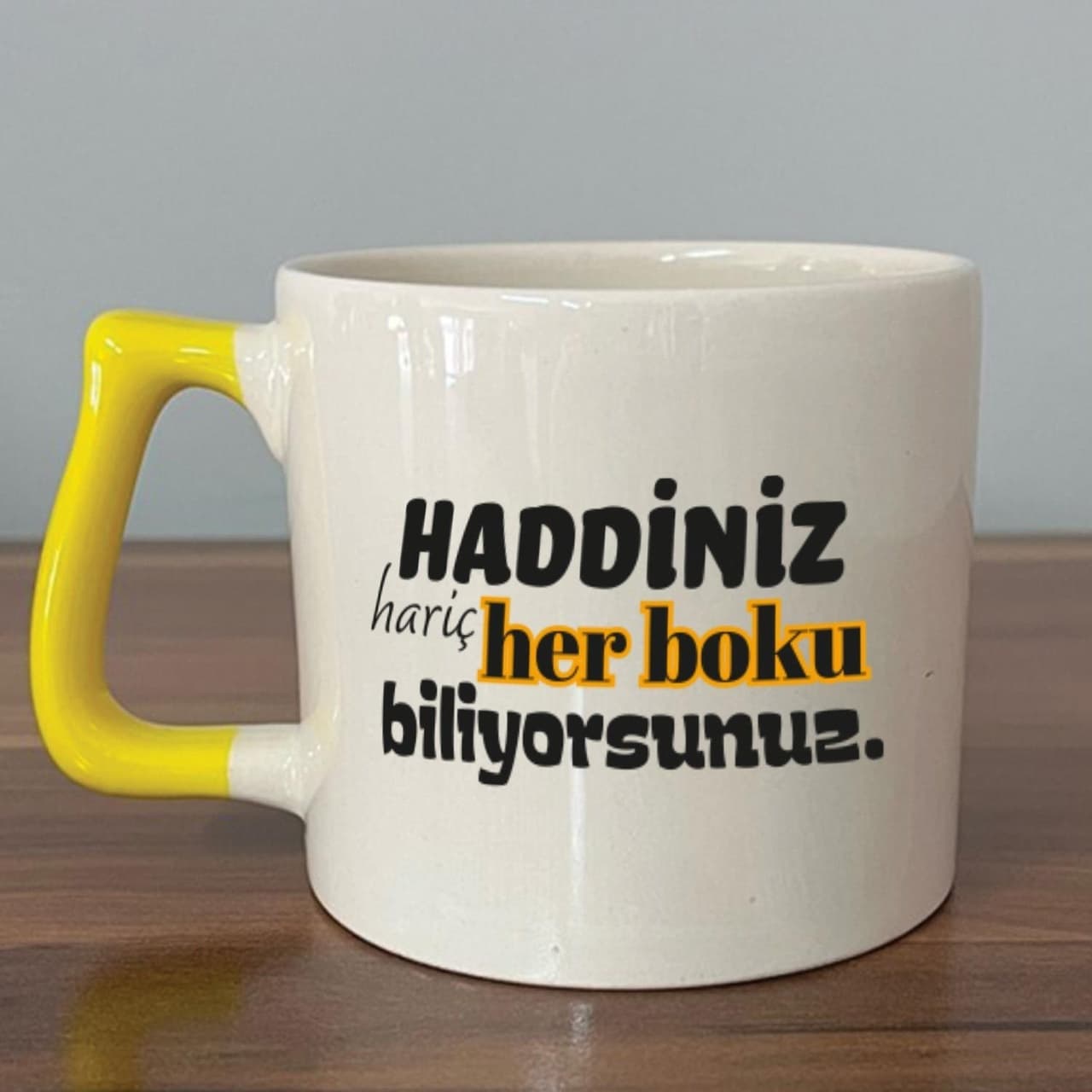Sarı
