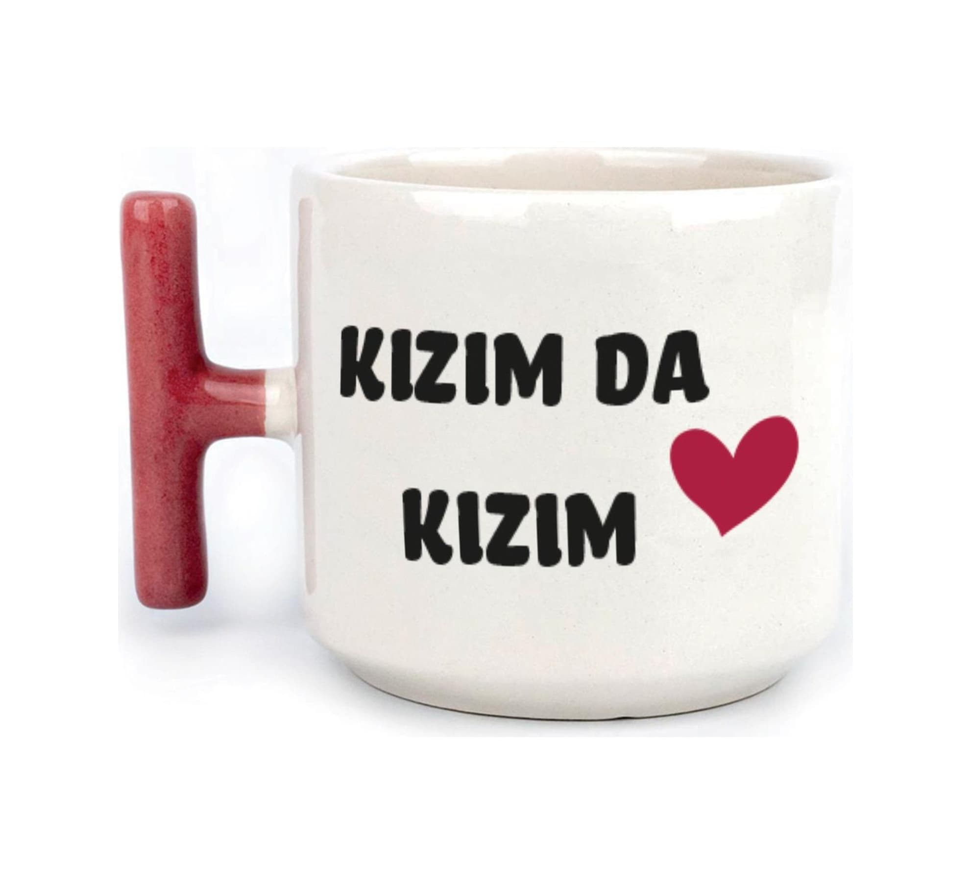 Kırmızı