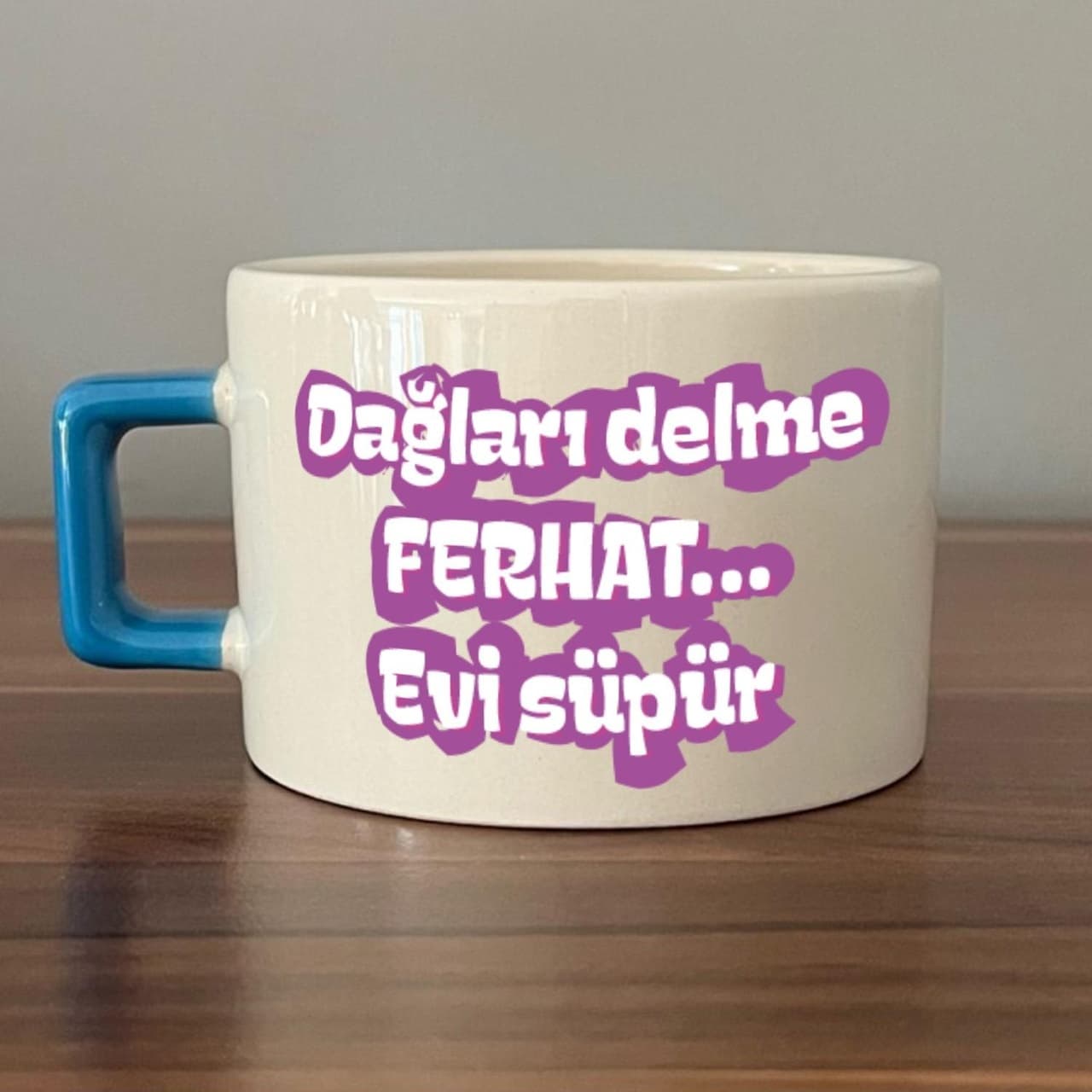 Mavi