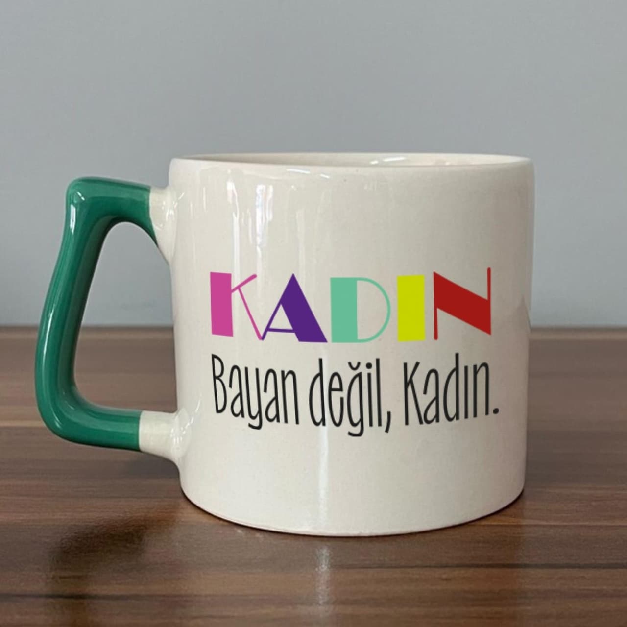 Yeşil