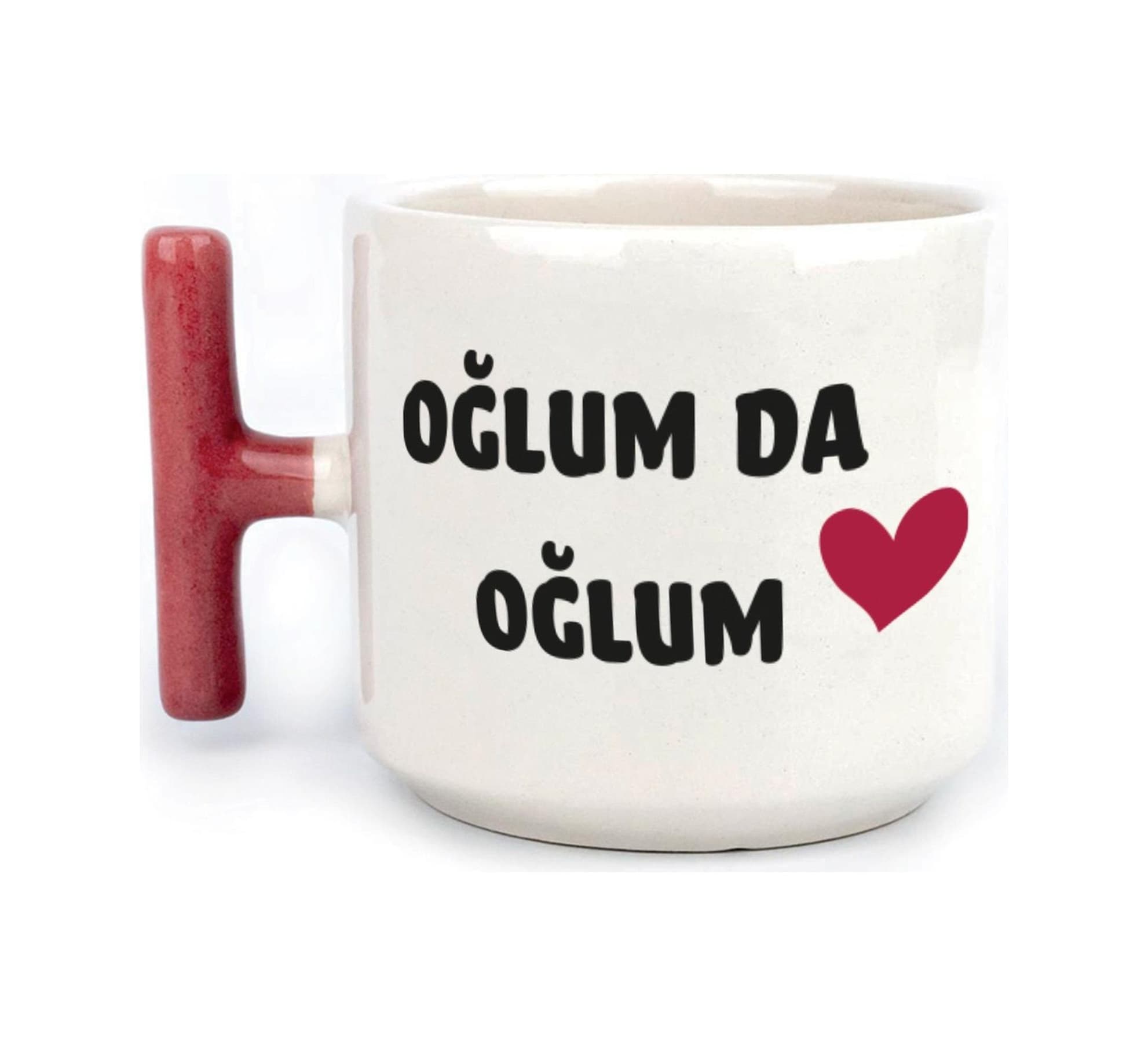 Kırmızı