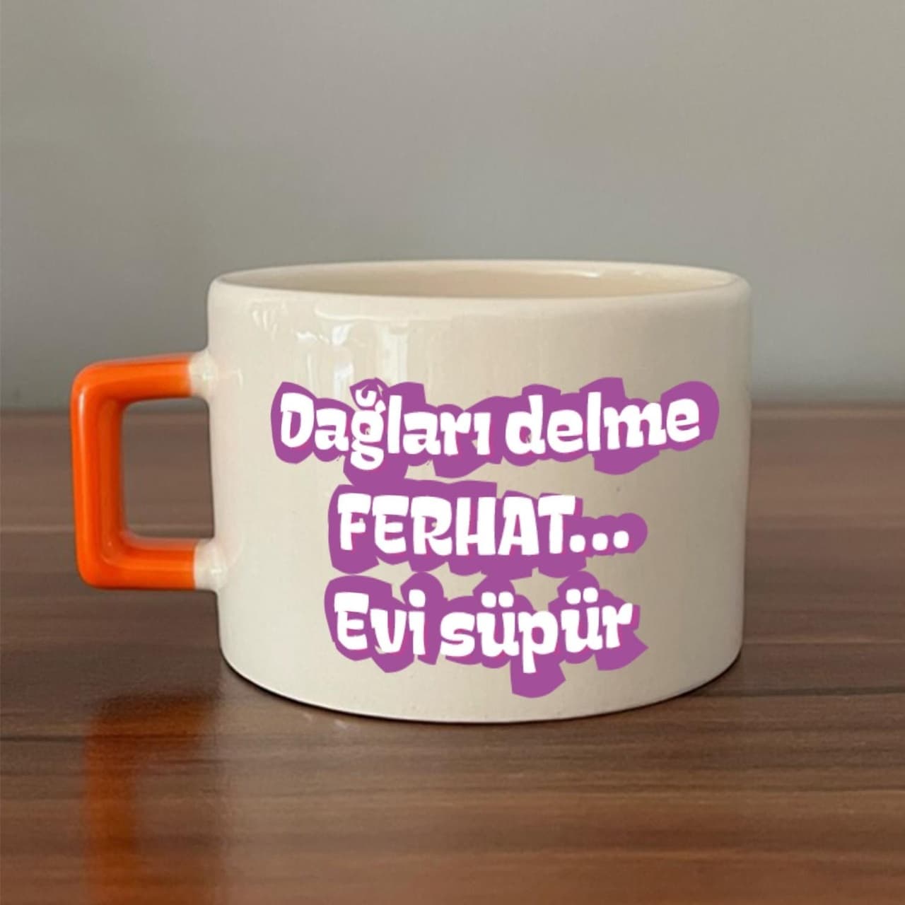 Turuncu