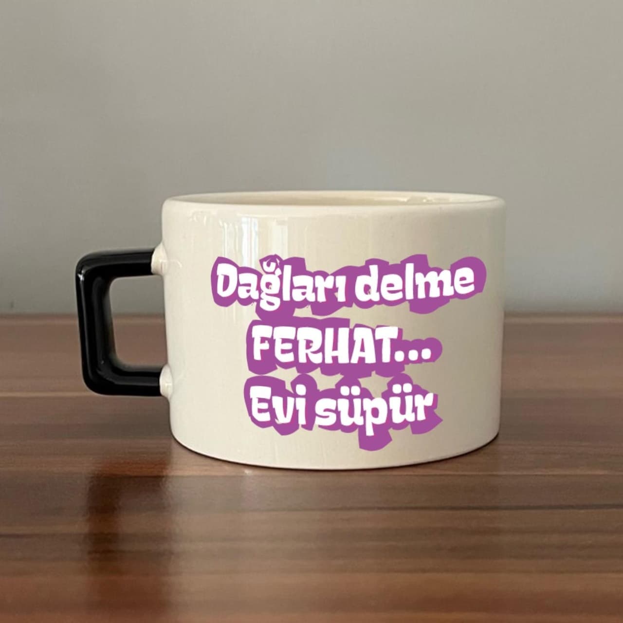 Siyah