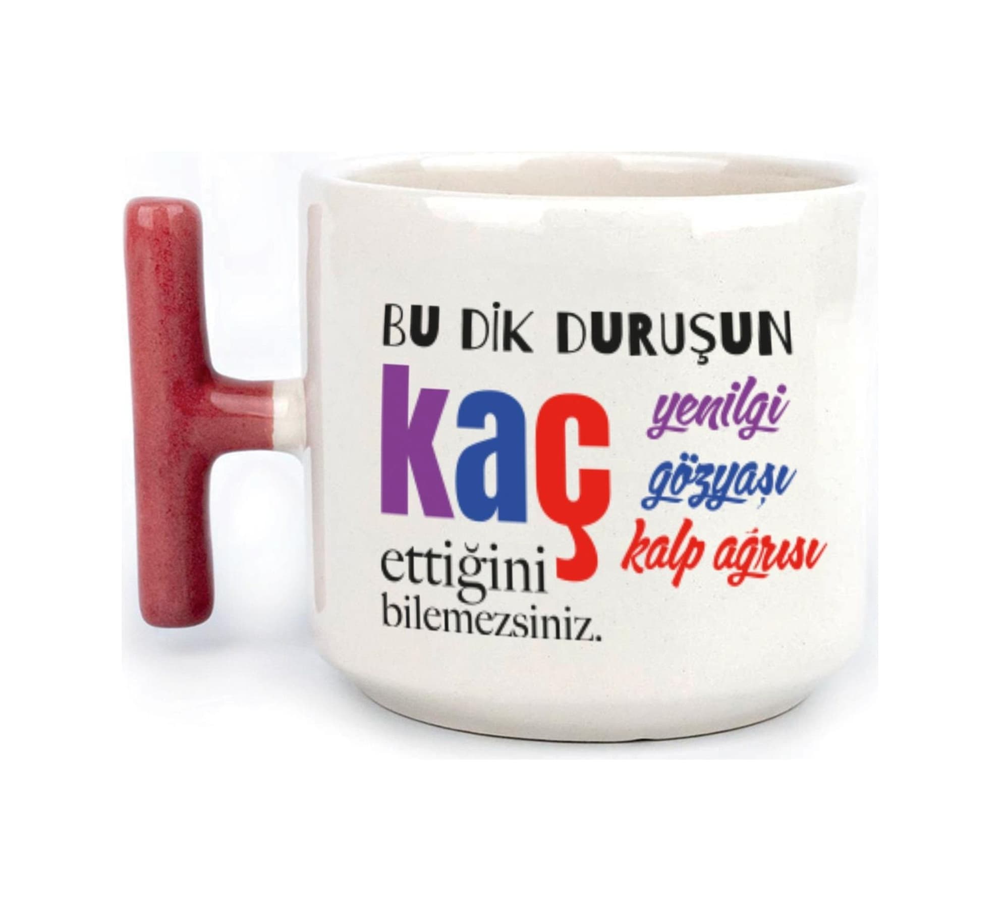 Kırmızı