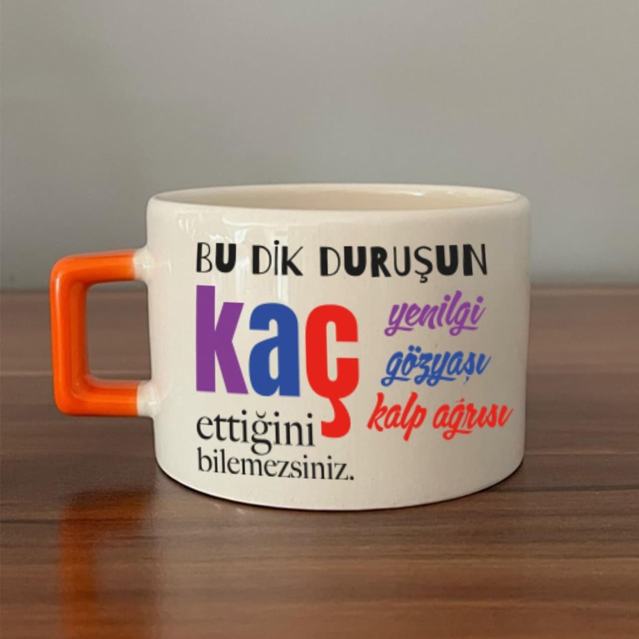 Turuncu